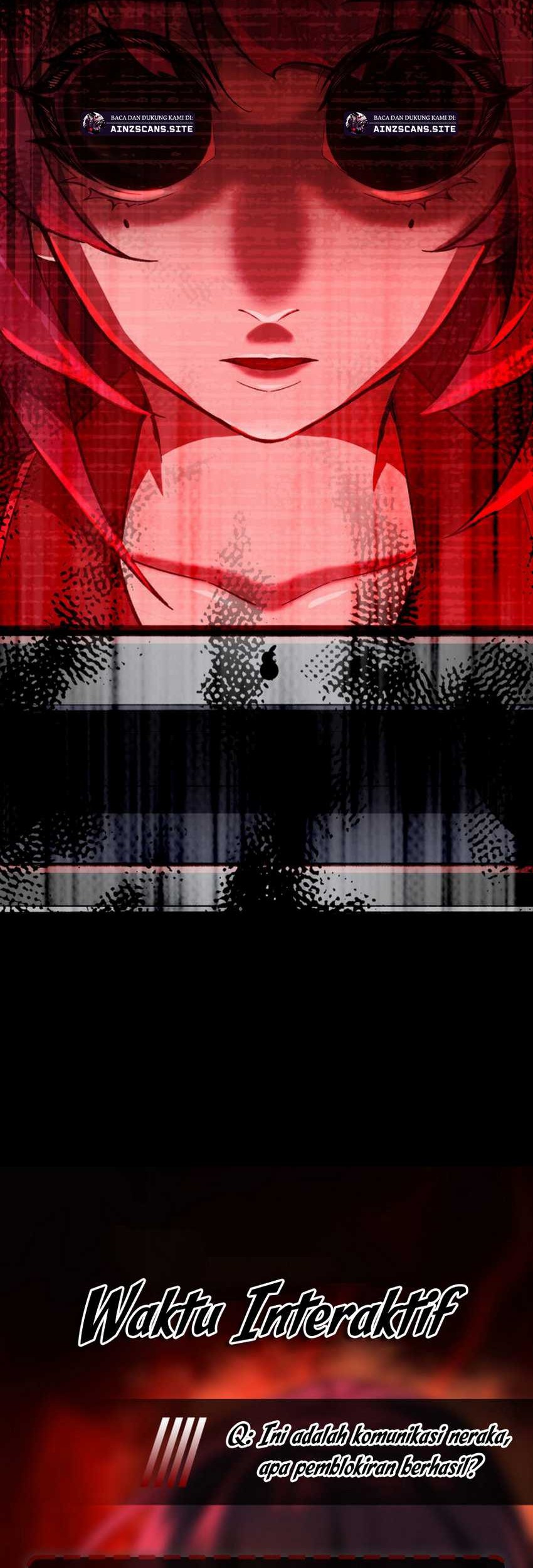 I Created an Urban Legend! Bab 03 halaman 72