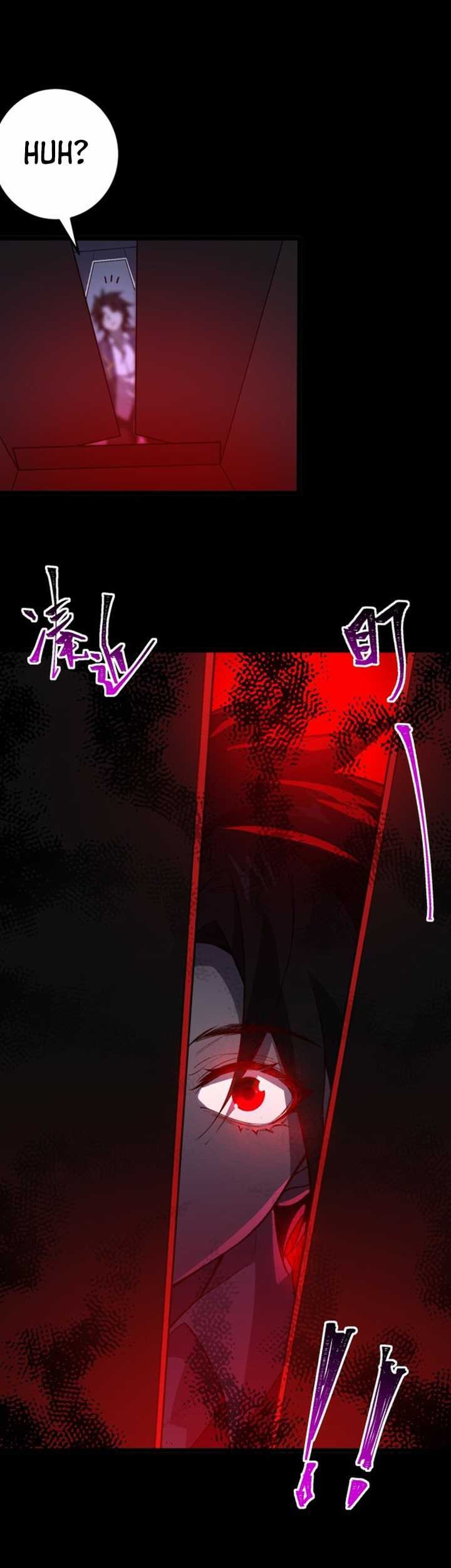 I Created an Urban Legend! chapter 04 halaman 33