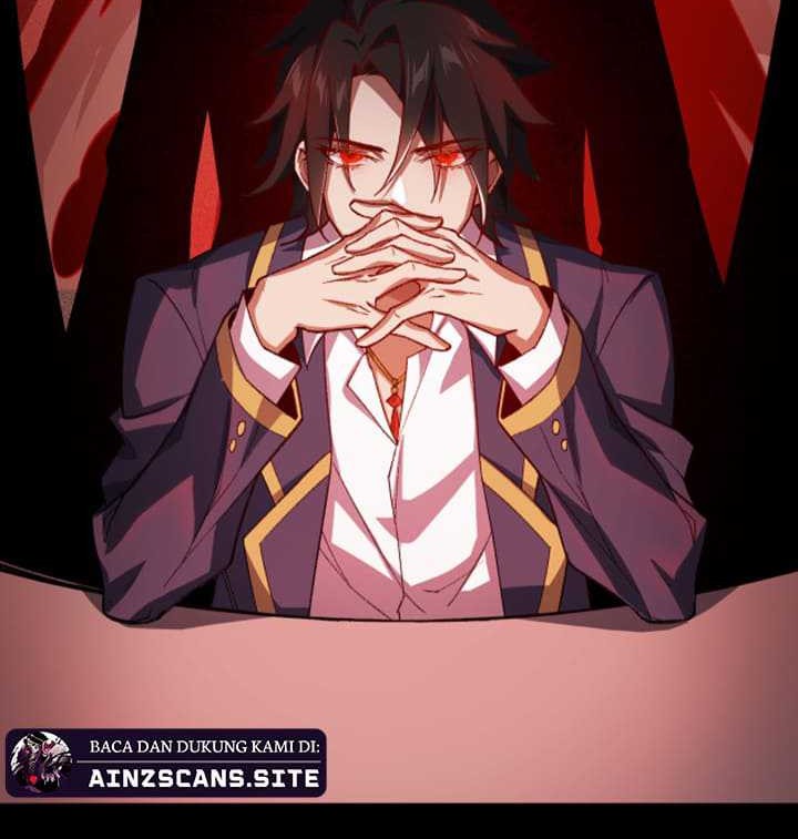 I Created an Urban Legend! Bab 05 halaman 21