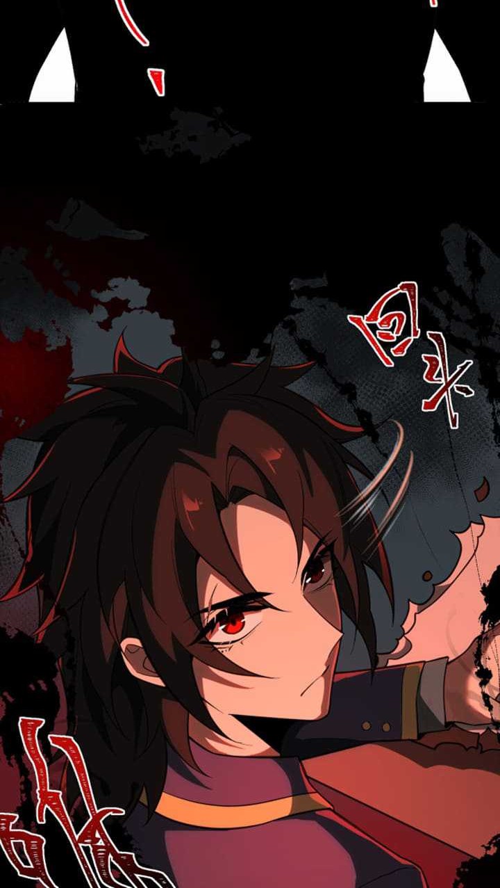I Created an Urban Legend! Bab 05 halaman 34