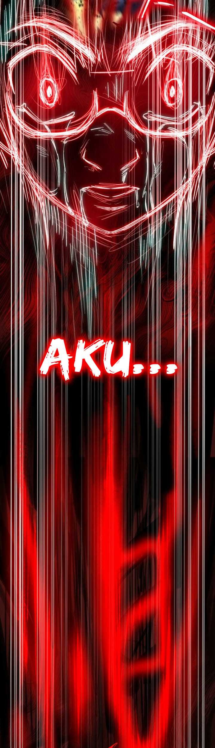 I Created an Urban Legend! Bab 06 halaman 13