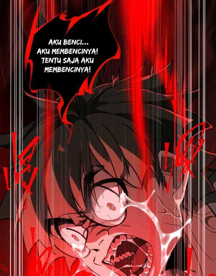 I Created an Urban Legend! Bab 06 halaman 14