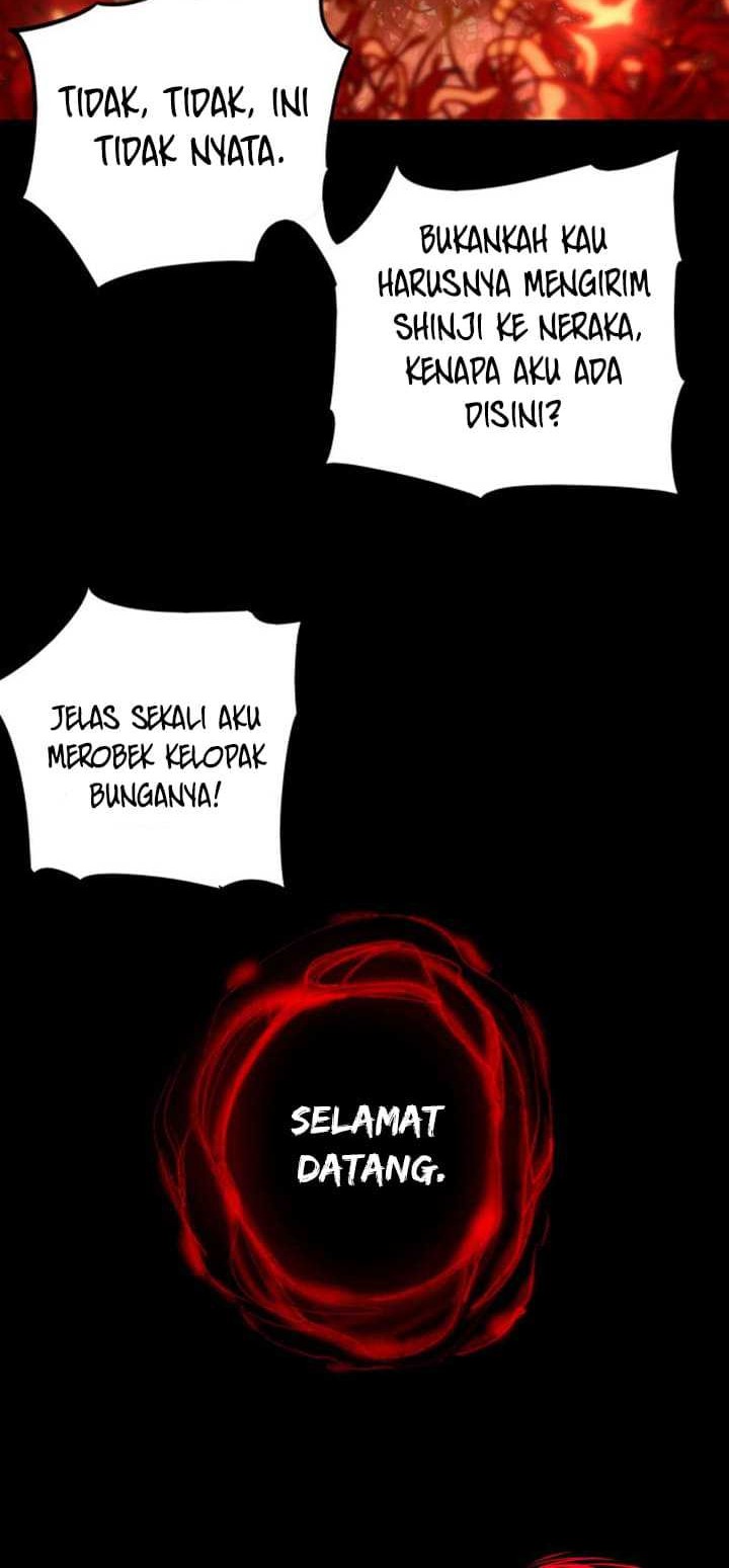 I Created an Urban Legend! Bab 06 halaman 26