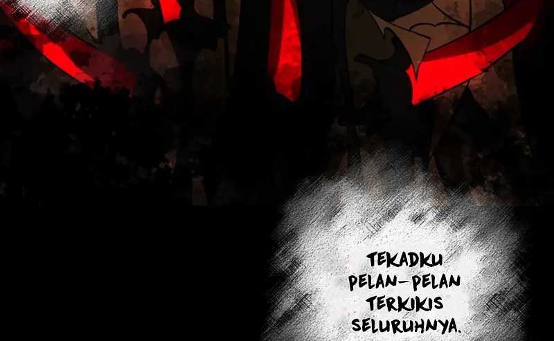 I Created an Urban Legend! Bab 08 halaman 9
