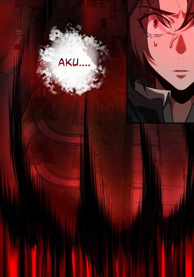 I Created an Urban Legend! Bab 10 halaman 43
