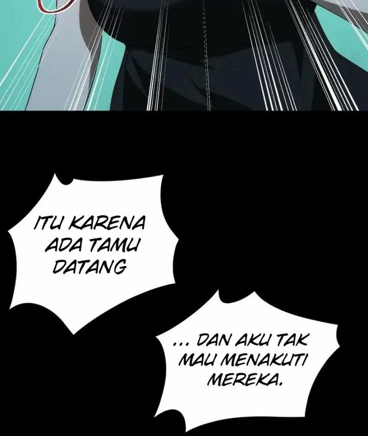 I Created an Urban Legend! Bab 12 halaman 10