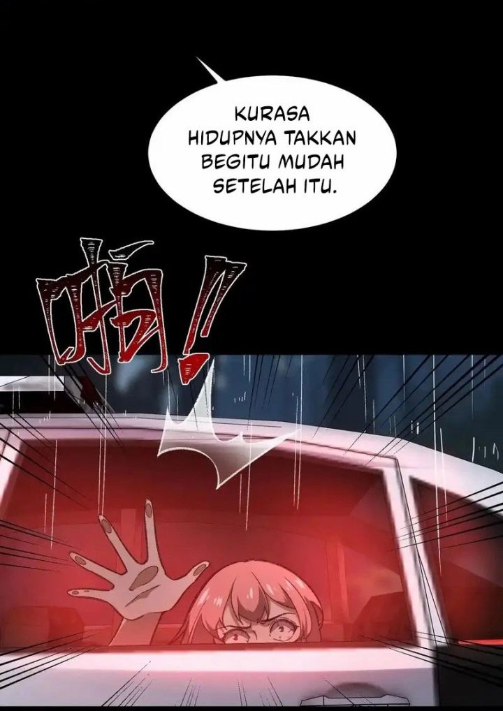 I Created an Urban Legend! Bab 12 halaman 14