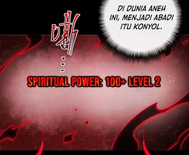 I Created an Urban Legend! chapter 13 halaman 34