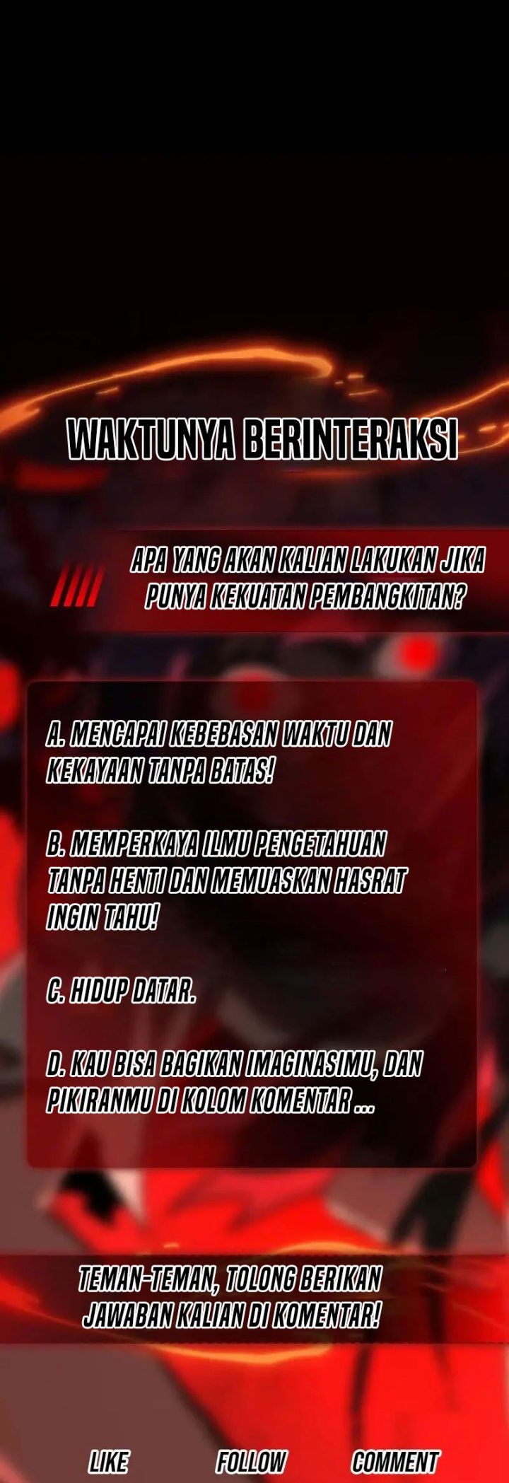 I Created an Urban Legend! chapter 13 halaman 37