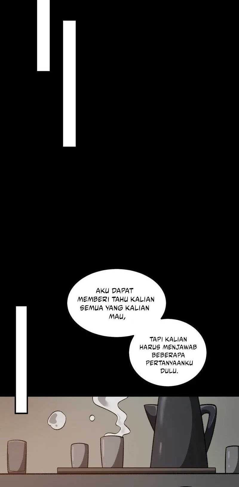 I Created an Urban Legend! Bab 16 halaman 14