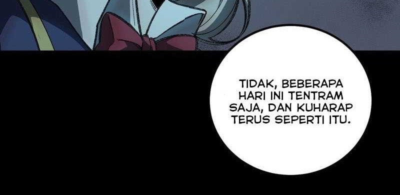 I Created an Urban Legend! Bab 18 halaman 14