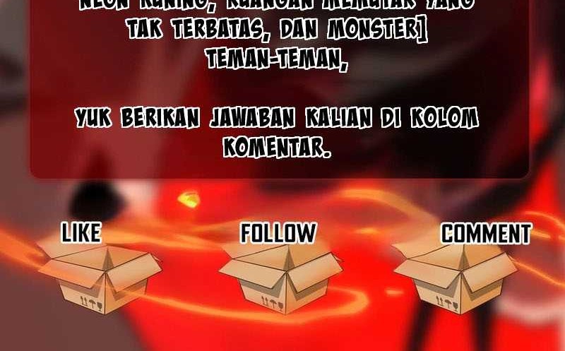 I Created an Urban Legend! Bab 18 halaman 44