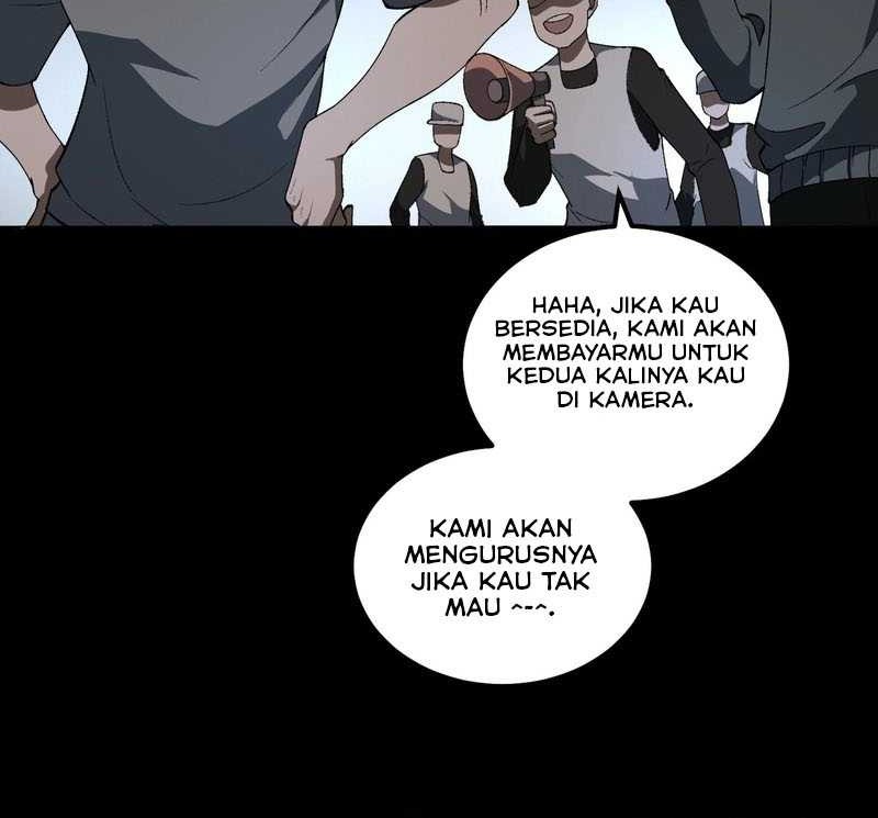 I Created an Urban Legend! Bab 19 halaman 5