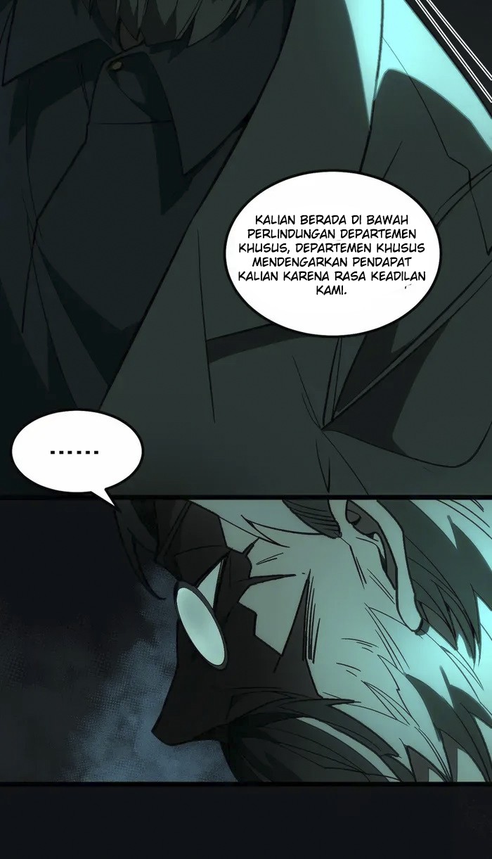 I Created an Urban Legend! Bab 23 halaman 27