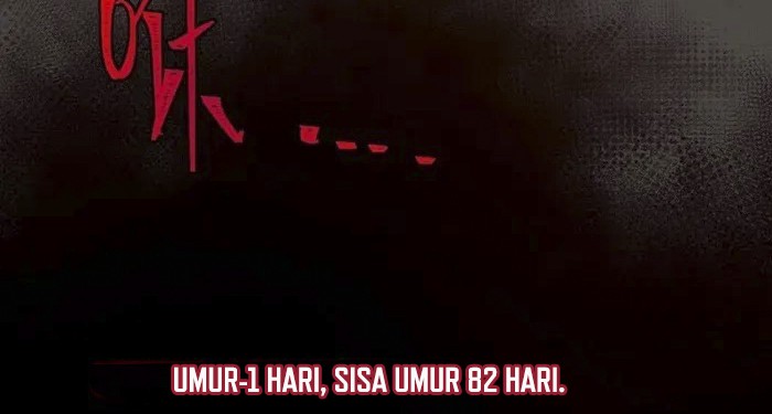 I Created an Urban Legend! Bab 27 halaman 25