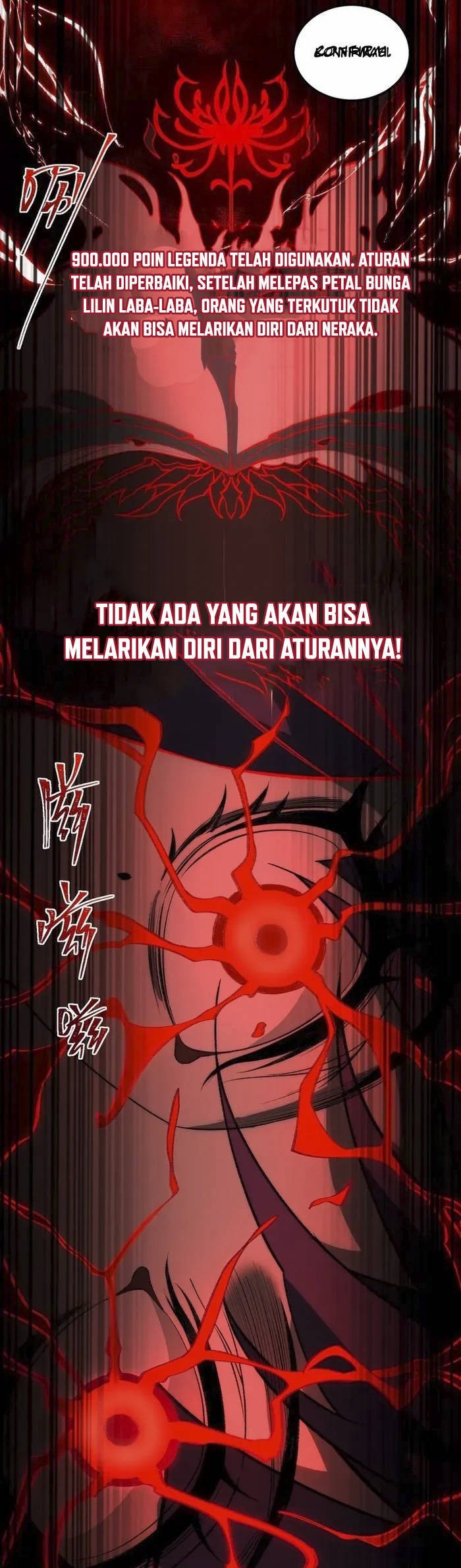 I Created an Urban Legend! Bab 28 halaman 24