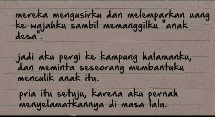 I Created an Urban Legend! Bab 33 halaman 17