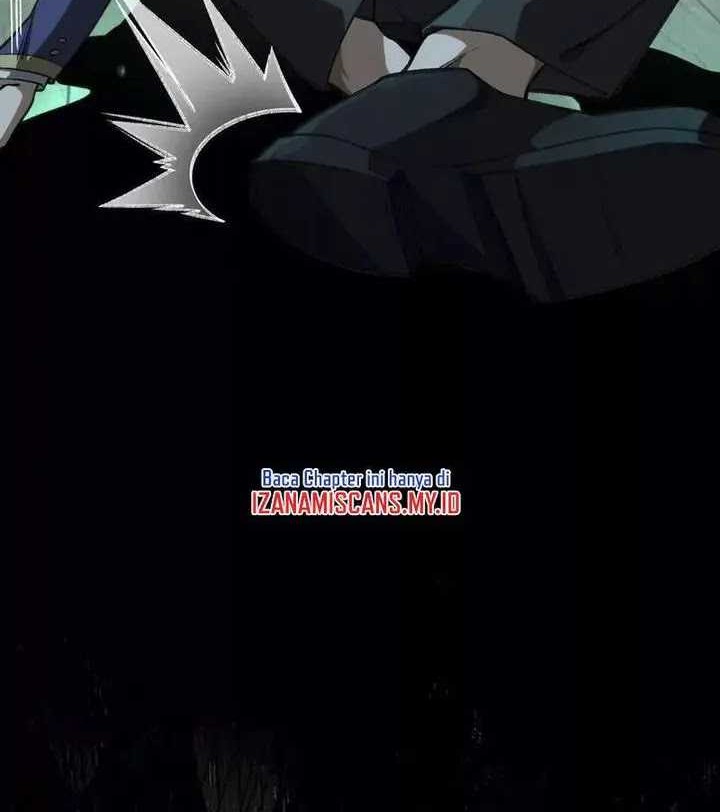 I Created an Urban Legend! Bab 38 halaman 5