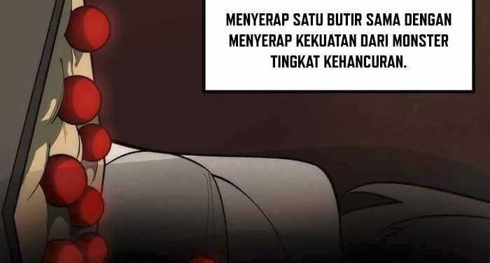 I Created an Urban Legend! Bab 40 halaman 15