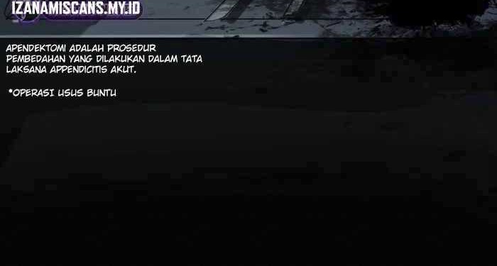 I Created an Urban Legend! Bab 40 halaman 26