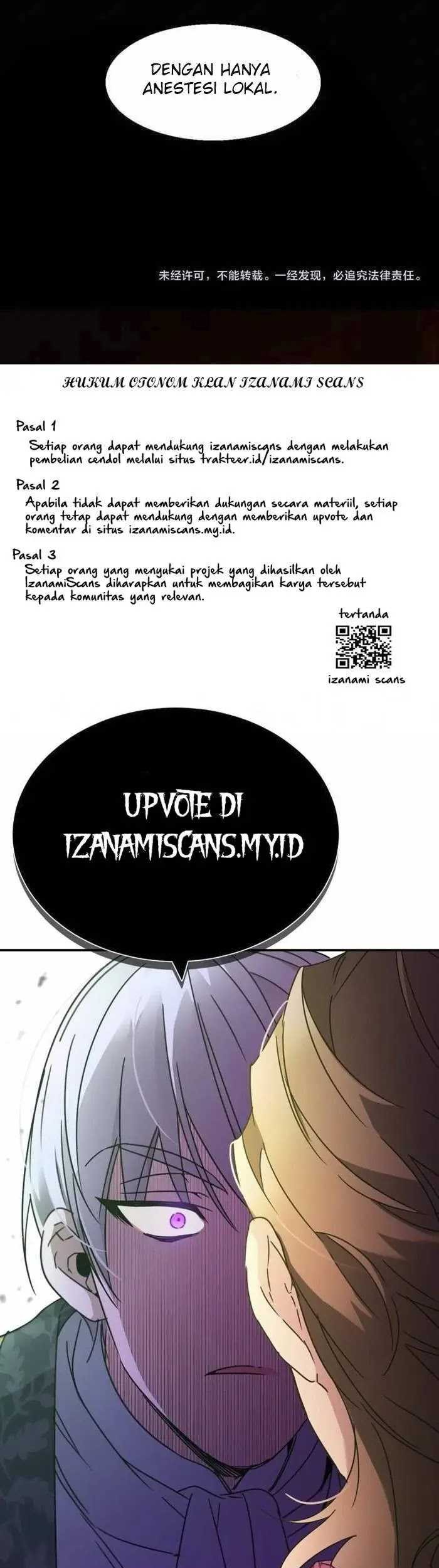 I Created an Urban Legend! Bab 40 halaman 27