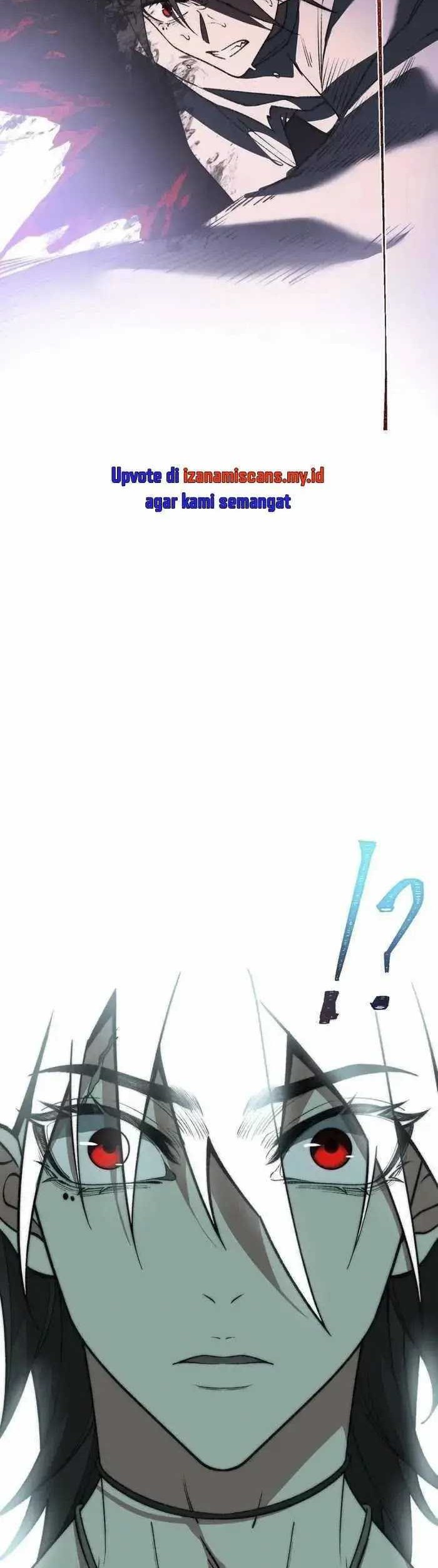 I Created an Urban Legend! Bab 41 halaman 27