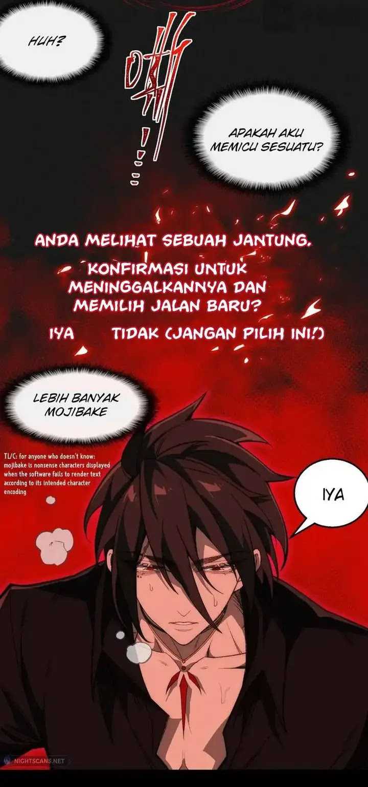 I Created an Urban Legend! Bab 44 halaman 4
