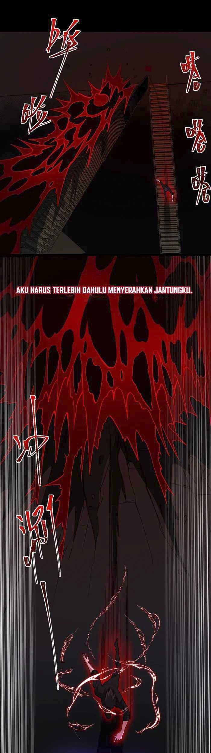 I Created an Urban Legend! Bab 45 halaman 10