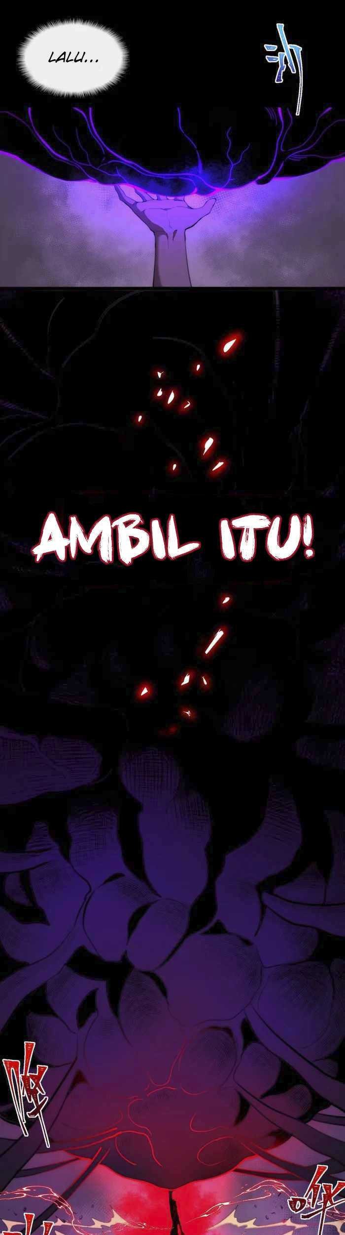I Created an Urban Legend! Bab 45 halaman 19