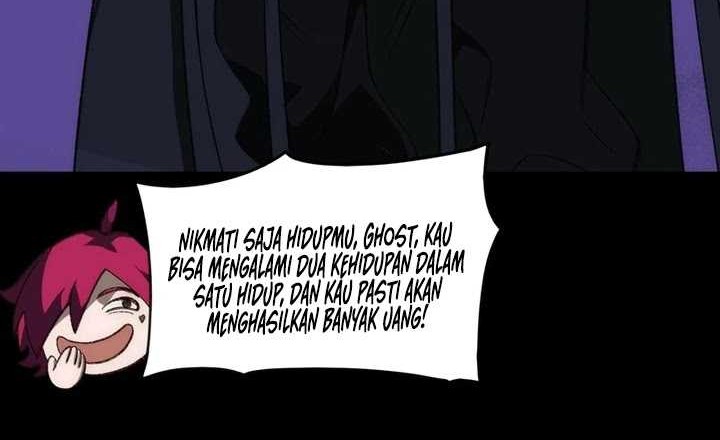 I Created an Urban Legend! Bab 49 halaman 15