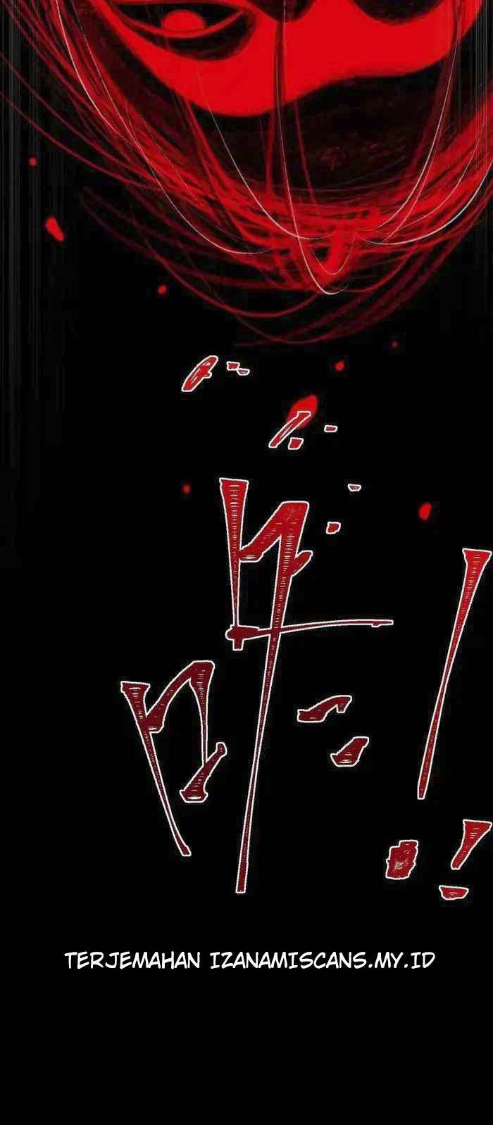I Created an Urban Legend! Bab 52 halaman 28