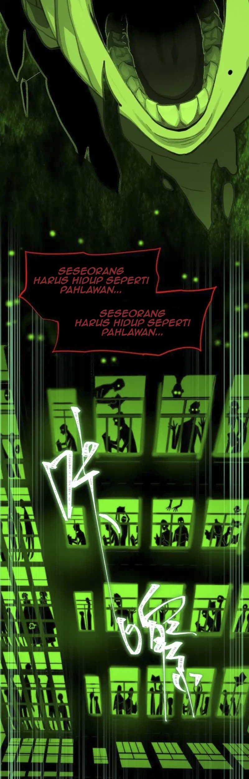 I Created an Urban Legend! Bab 53 halaman 37
