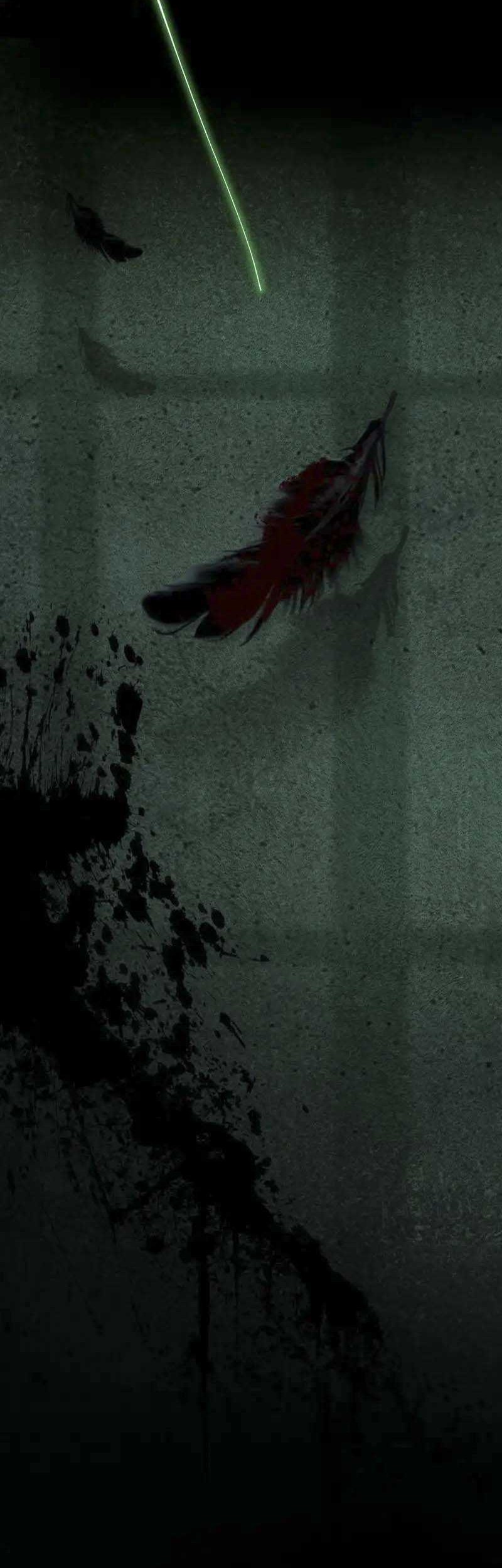 I Created an Urban Legend! Bab 53 halaman 40