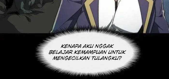 I Created an Urban Legend! Bab 54 halaman 9