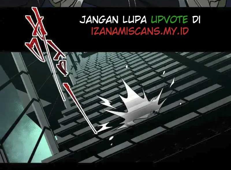 I Created an Urban Legend! Bab 55 halaman 14