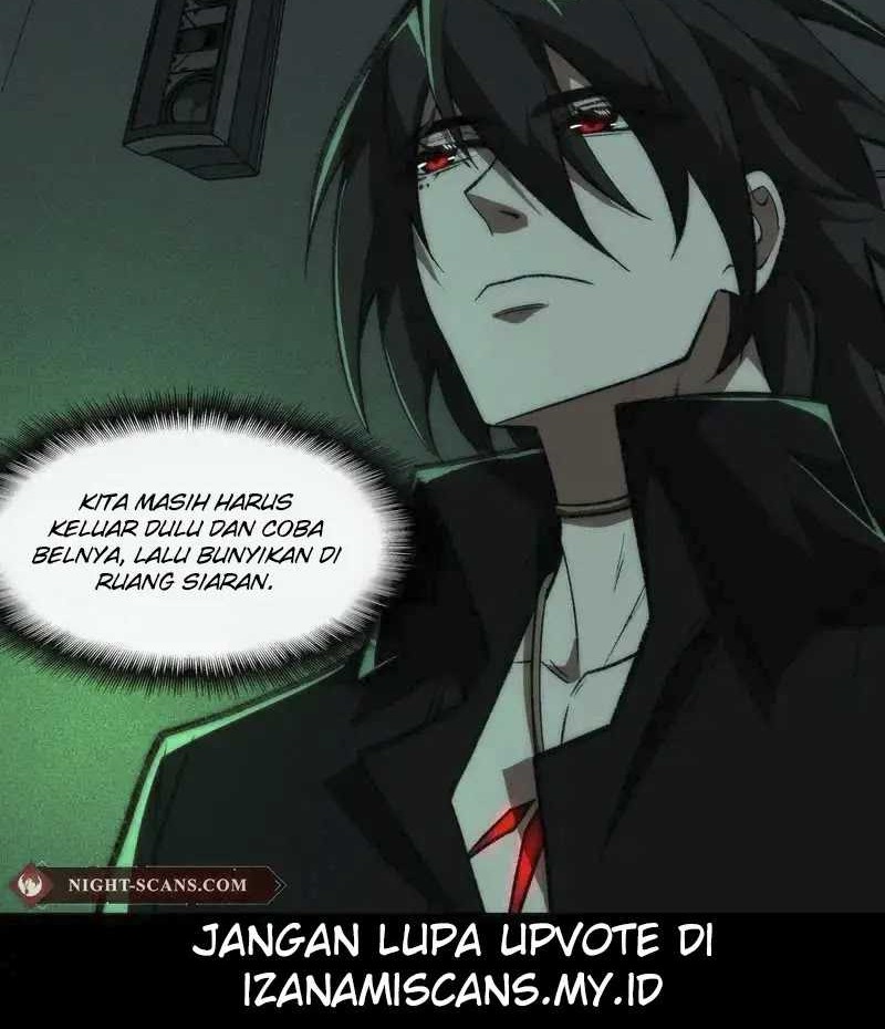 I Created an Urban Legend! Bab 55 halaman 33