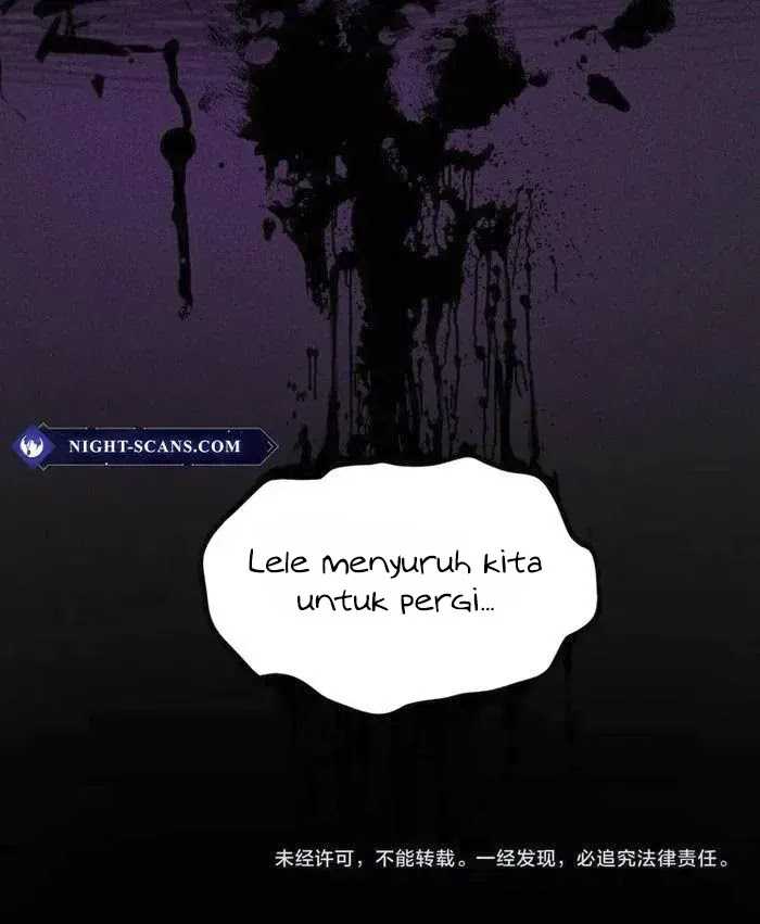 I Created an Urban Legend! Bab 56 halaman 32
