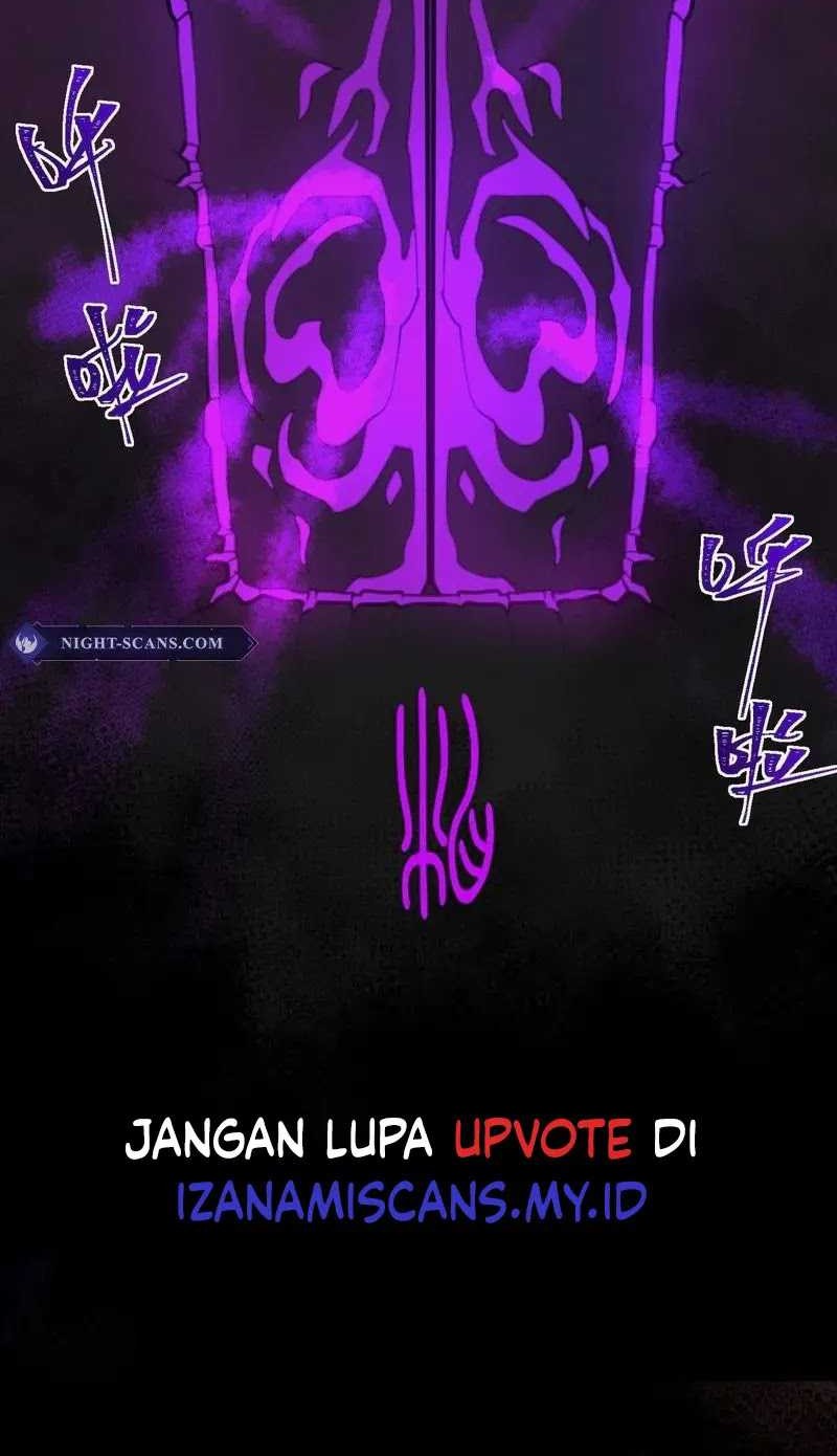 I Created an Urban Legend! Bab 59 halaman 7
