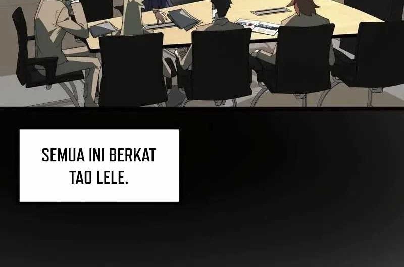 I Created an Urban Legend! Bab 59 halaman 28