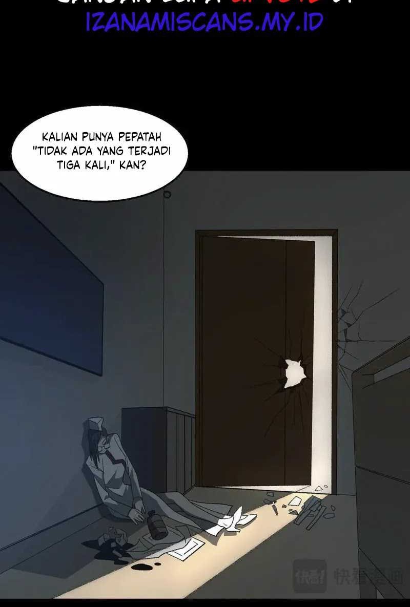 I Created an Urban Legend! Bab 60 halaman 30
