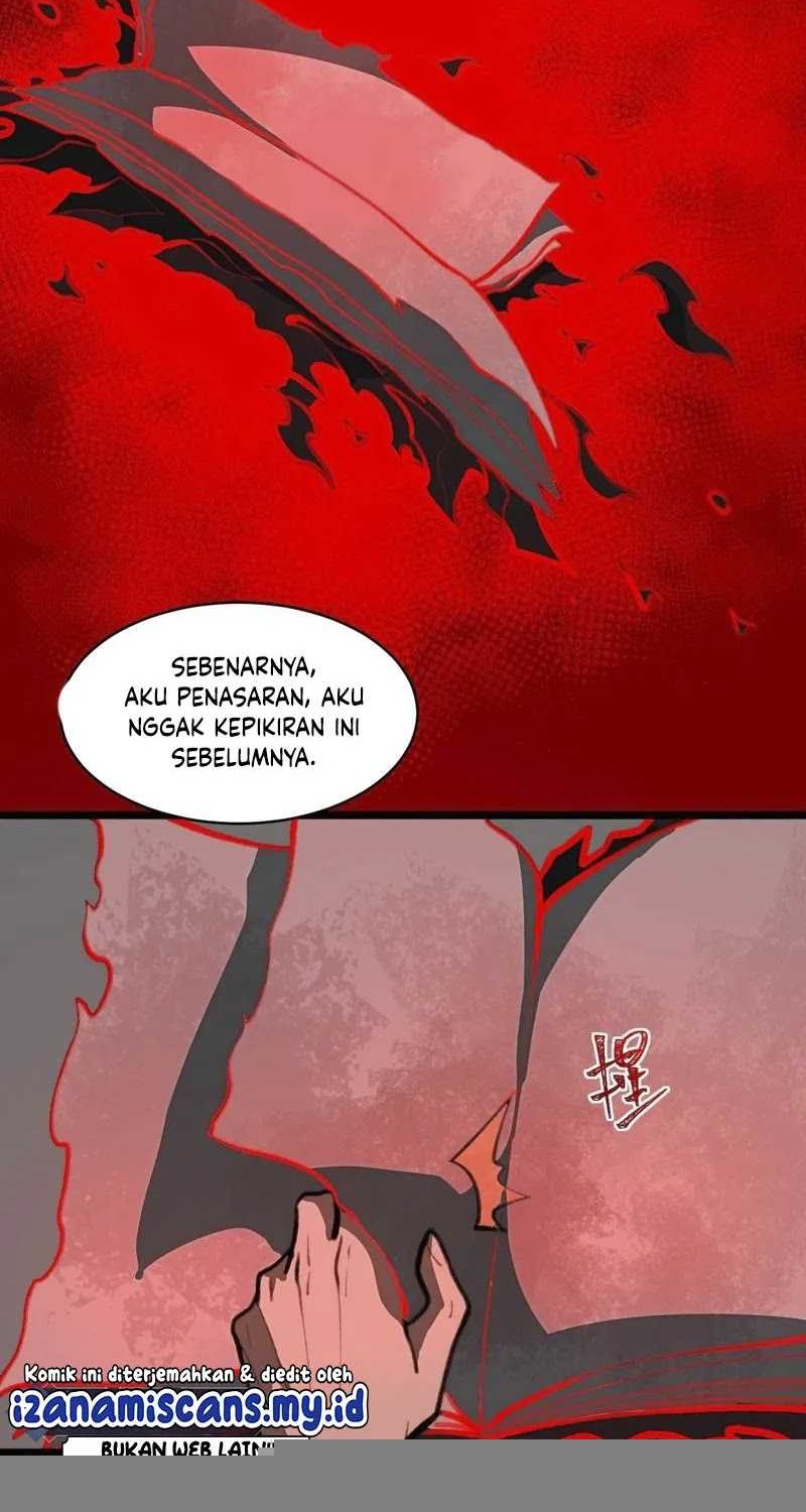 I Created an Urban Legend! Bab 64 halaman 38