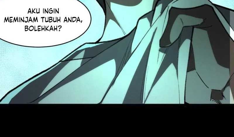 I Created an Urban Legend! Bab 65 halaman 15