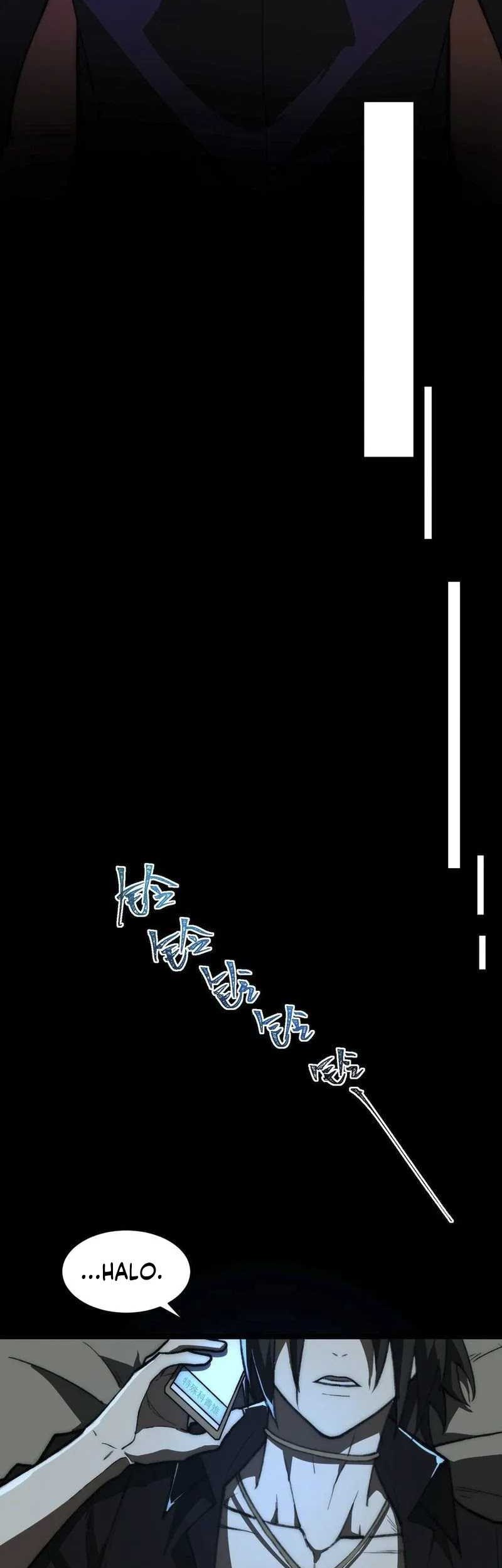I Created an Urban Legend! Bab 65 halaman 21