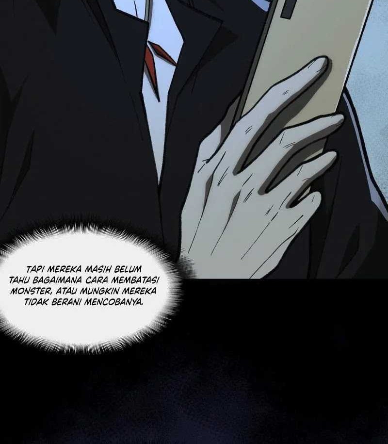 I Created an Urban Legend! Bab 65 halaman 26