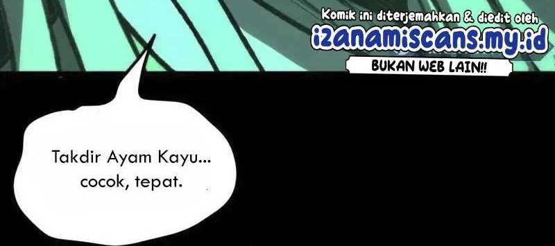 I Created an Urban Legend! Bab 69 halaman 8
