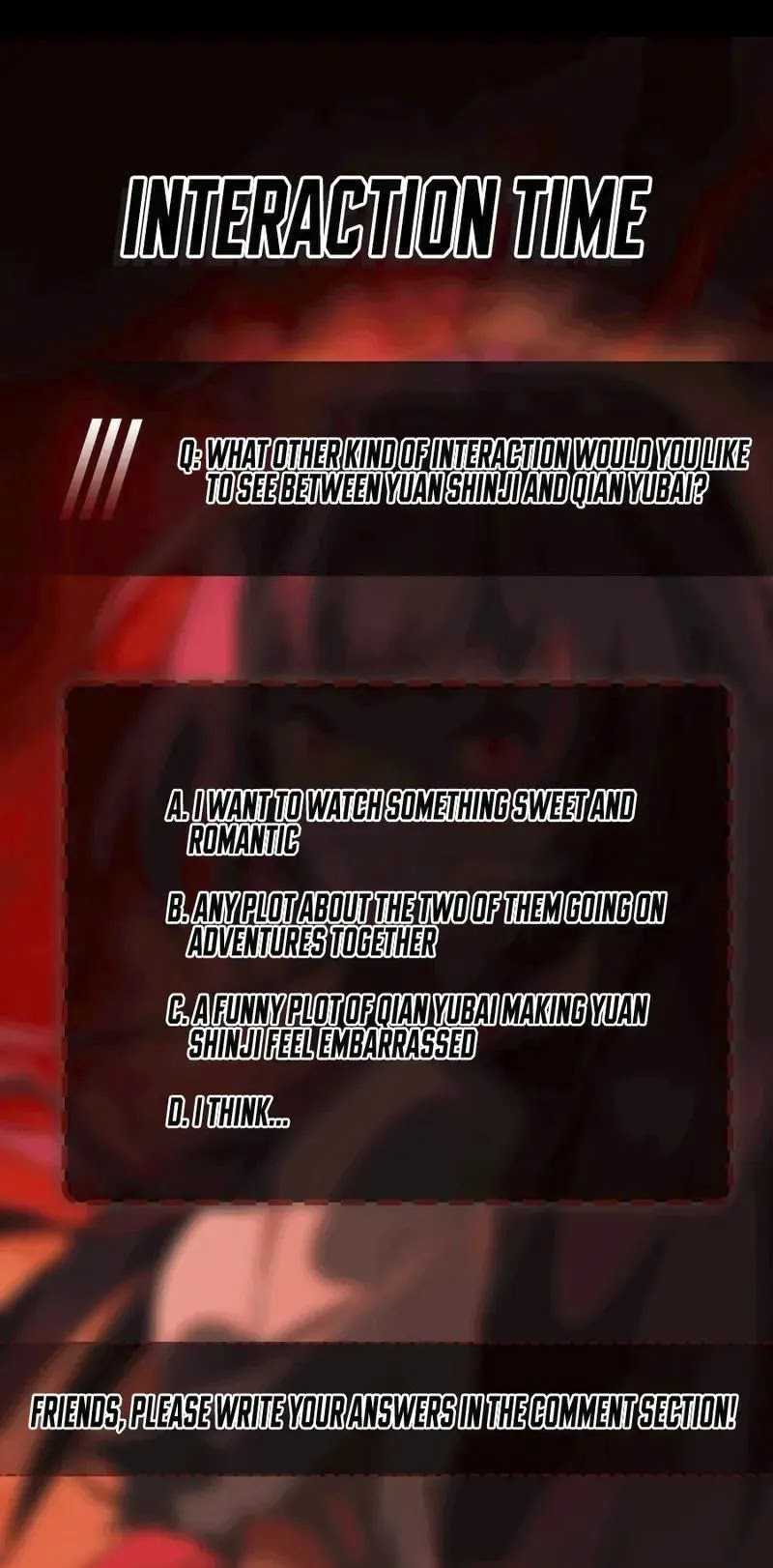 I Created an Urban Legend! Bab 69 halaman 33