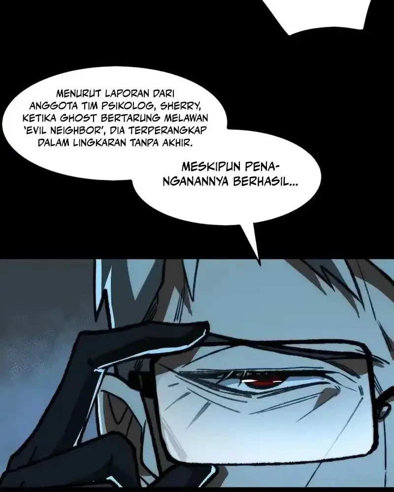 I Created an Urban Legend! Bab 73 halaman 16