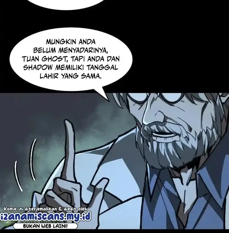 I Created an Urban Legend! Bab 74 halaman 15