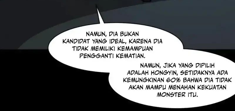 I Created an Urban Legend! Bab 75 halaman 16