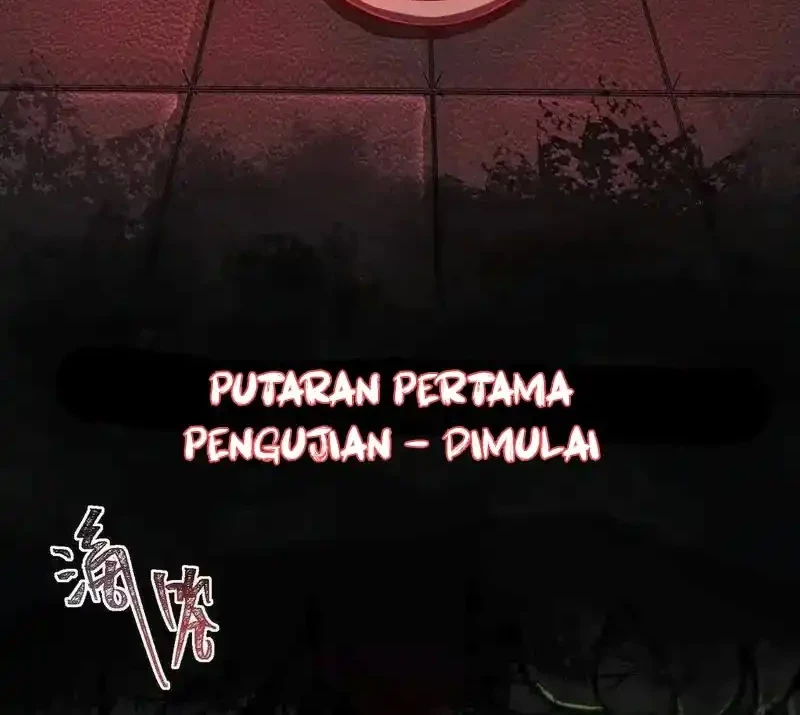 I Created an Urban Legend! Bab 75 halaman 27